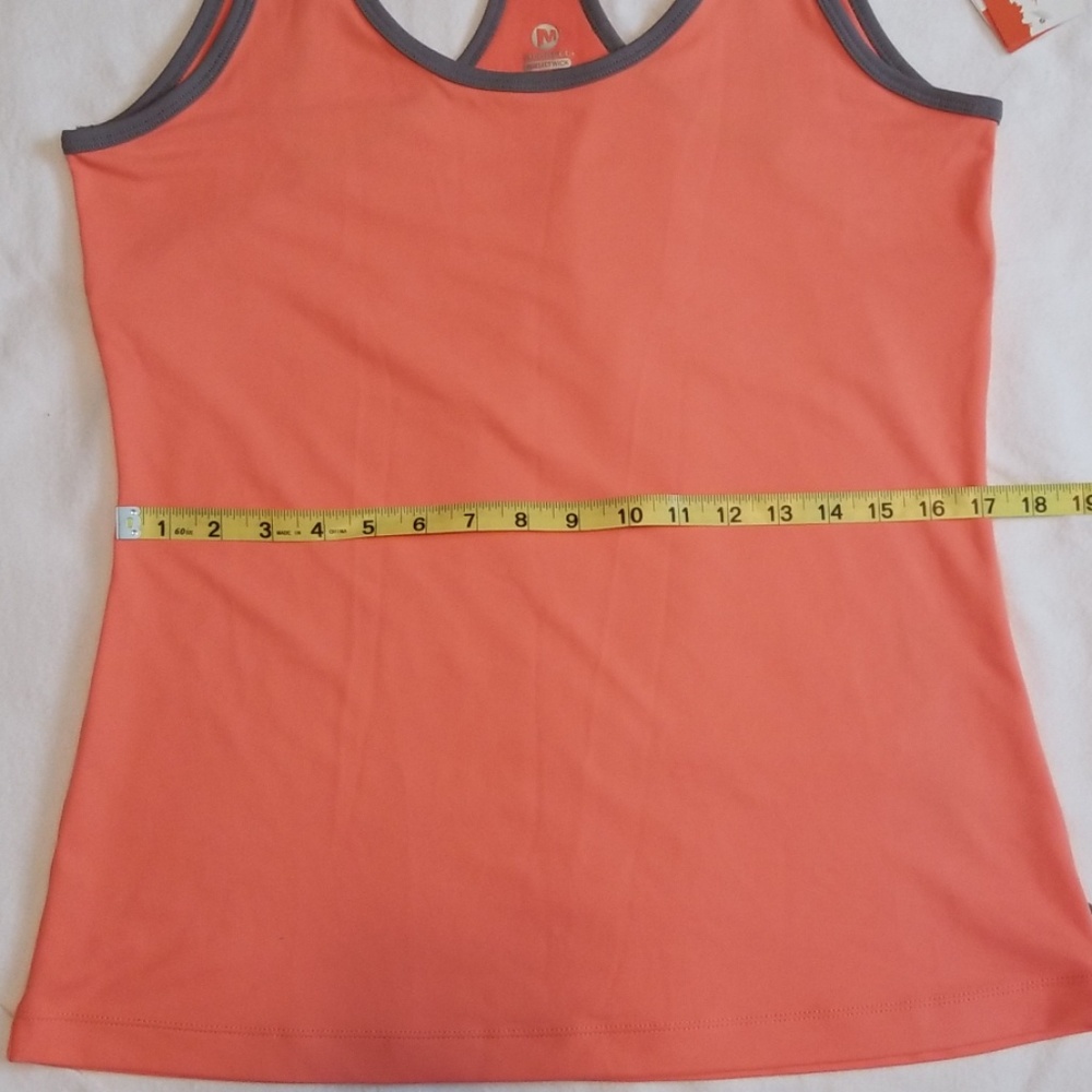 Merrell Workout Tank - Picture 6 of 7